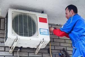 HVAC Companies Near Georgetown, MS Available Now